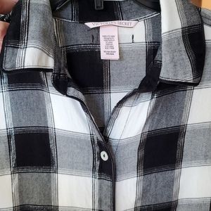 Victoria's Secret sleep shirt